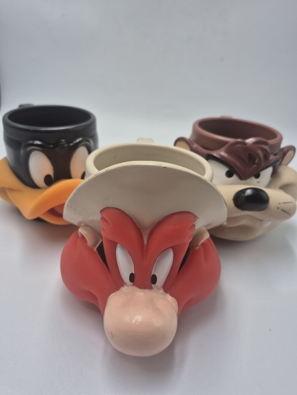 Looney Tunes Mugs